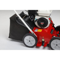 Профессиональный скарификатор Tielbuerger TV405 Honda GP160 AI-044-001TS