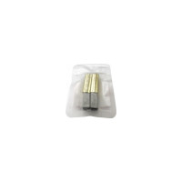Щетки графитовые 2 шт для пылесосов ПC 1235A, ПC 1260A Elitech 2301.008715