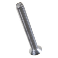 Винт с потайной головкой ЕВРОПАРТНЕР DIN 965 5х40 нержав. сталь 6 шт. G2 2054 1