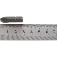 Вставка-бита 5/16"DR крестовая, РН4, 30 мм Ombra 556404 55957