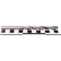 Сверло Professional по металлу HSS-R (10х87х133 мм; М2; DIN 338) Stayer 29602-10