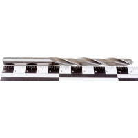 Сверло Professional по металлу HSS-R (8х75х117 мм; М2; DIN 338) Stayer 29602-8