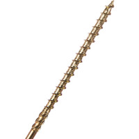 Шуруп для дерева ЕВРОПАРТНЕР прессшайба TORX 30, неполная резьба, ж/п 6.0x200, 1 шт. 0 0047 0