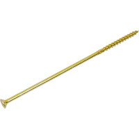 Конструкционный шуруп для дерева ЕВРОПАРТНЕР потай TORX 40, ж/п 8x260 1 шт. 0 1429 0