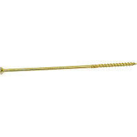 Конструкционный шуруп для дерева ЕВРОПАРТНЕР потай TORX 40, ж/п 8x260 1 шт. 0 1429 0