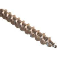 Конструкционный шуруп для дерева ЕВРОПАРТНЕР прессшайба TORX 40, ж/п 8x140 1шт. 0 1449 0