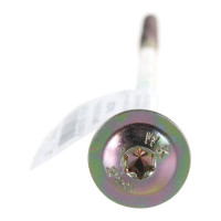 Конструкционный шуруп для дерева ЕВРОПАРТНЕР прессшайба TORX 40, ж/п 8x220 1 шт. 0 1453 0