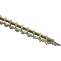 Конструкционный шуруп для дерева ЕВРОПАРТНЕР прессшайба TORX 40, ж/п 8x220 1 шт. 0 1453 0