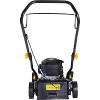 Бензиновая газонокосилка Huter GLM-3.5T 70/3/4