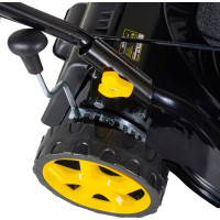 Бензиновая газонокосилка Huter GLM-3.5T 70/3/4