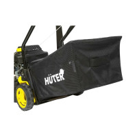 Бензиновая газонокосилка Huter GLM-3.5T 70/3/4
