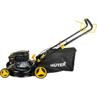 Бензиновая газонокосилка Huter GLM-5.0ST 70/3/5