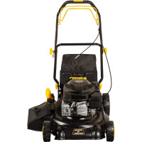 Бензиновая газонокосилка Huter GLM-5.0ST 70/3/5