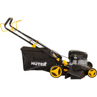 Бензиновая газонокосилка Huter GLM-5.0ST 70/3/5