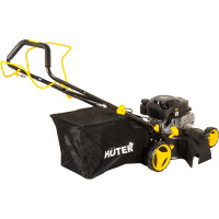 Бензиновая газонокосилка Huter GLM-5.0ST 70/3/5