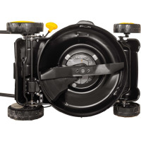 Бензиновая газонокосилка Huter GLM-5.0ST 70/3/5