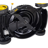 Бензиновая газонокосилка Huter GLM-5.0ST 70/3/5