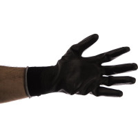 Полиэстеровые перчатки с полиуретановым покрытием Delta Plus VE702PN, р.11 VE702PN11