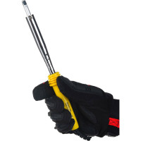 Паяльник Stayer MASTER с пластмассовой рукояткой и долговечным жалом 100 Вт клин 55305-100