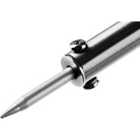 Паяльник Stayer MASTER с пластмассовой рукояткой и долговечным жалом 40 Вт конус 55305-40