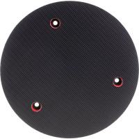 Тарельчатый круг с креплением шлифовальных средств на липучке BP-M D150 XFE/XCE FLEX 487988