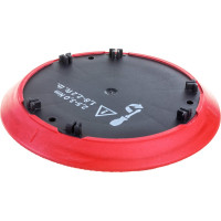 Тарельчатый круг с креплением шлифовальных средств на липучке BP-M D150 XFE/XCE FLEX 487988