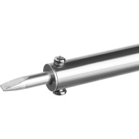 Паяльник Stayer с деревянной рукояткой и долговечным жалом MASTER MAXTerm  60 Вт клин 55310-60