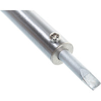 Паяльник Stayer с деревянной рукояткой и долговечным жалом MASTER MAXTerm  60 Вт клин 55310-60