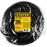 Электрический удлинитель Stayer силовой MASTER 55028-30