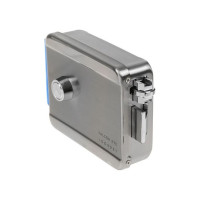 Накладной электромеханический замок Falcon Eye FE-2370 00-00001770