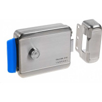 Накладной электромеханический замок Falcon Eye FE-2370 00-00001770