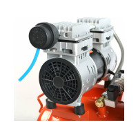 Поршневой безмасляный компрессор PATRIOT WO 50-300 525301925