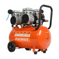 Поршневой безмасляный компрессор PATRIOT WO 50-300 525301925