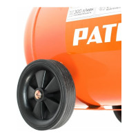 Поршневой безмасляный компрессор PATRIOT WO 50-300 525301925