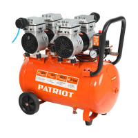 Поршневой безмасляный компрессор PATRIOT WO 50-300 525301925