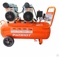 Поршневой безмасляный компрессор PATRIOT WO 50-300 525301925