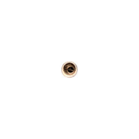 Держатель вставок 1/4"F Dr - 1/4"F HEX с магнитом KRAFT KT 700634