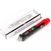 Бесконтактный детектор напряжения КВТ KT 100 PROLINE 79134