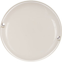 Светодиодный влагозащищенный светильник Volpe. Круг ULW-Q223 12W/6500К IP65 WHITE UL-00004566