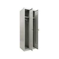 Шкаф ПРАКТИК ML-21-60 S23099402502