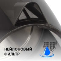 Чайник SONNEN KT-1776, 453418
