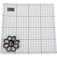 Фиксатор арматуры ЗВЕЗДОЧКА 25 100 шт Крепежная техника 450002 БК