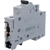 Автоматический однополюсный выключатель ABB 16А В S201 6кА 2CDS251001R1165