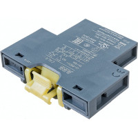 Контакт ABB CAL4-11 1НО 1НЗ боковой для контакторов AF09-AF96 и NF 1SBN010120R1011