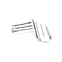 Плоский моп A-VM 40х13 см MF2120