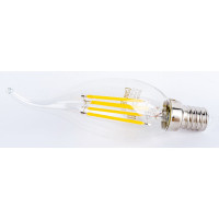 Светодиодная лампа Camelion  LED7-CW35-FL/830/E14 13454