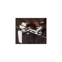 Смеситель для душа WasserKRAFT Dill 6102