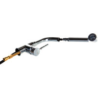 Смеситель для кухни WasserKRAFT Main 4166