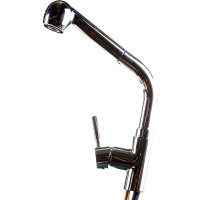 Смеситель для кухни WasserKRAFT Main 4166