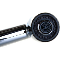 Смеситель для кухни WasserKRAFT Main 4166